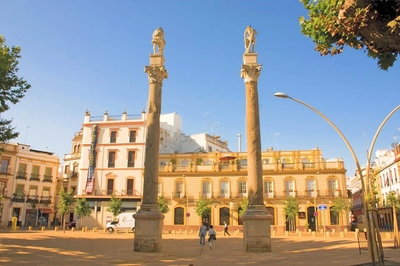 **  Hostel A2C (Adults Only) Seville Spain