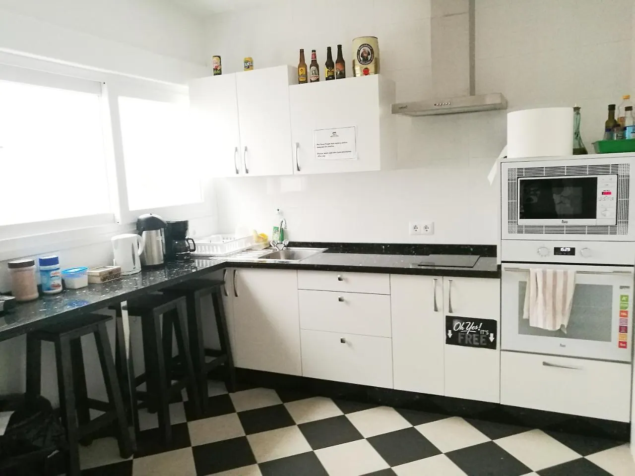 Hostel A2C (Adults Only) Seville Spain