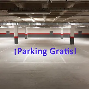 Appartement Imperial - Parking Gratis