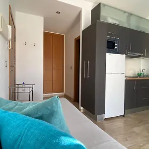 Estudio Calle Arroyo 27 Appartamento