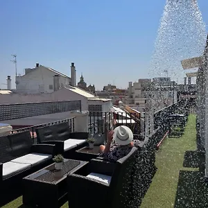 Plaza Sevilha