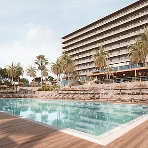 Cooks Club Calvia - Adults Only Магалуф
