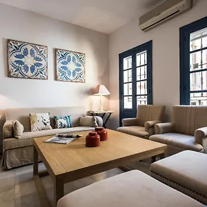 Hommyhome Cerrajeria Appartamento