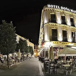 Hotell Basic Dona Manuela