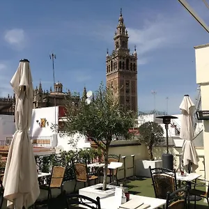 Palacio Alcázar Sevilha