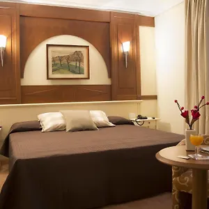 Hotell Pasarela