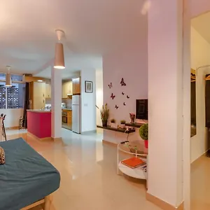Appartement Sevillahome Teodosio 27