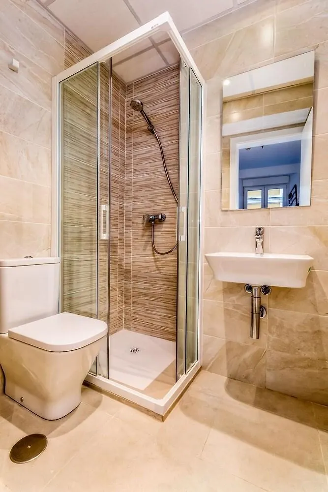 Hostel A2C (Adults Only) Севилья