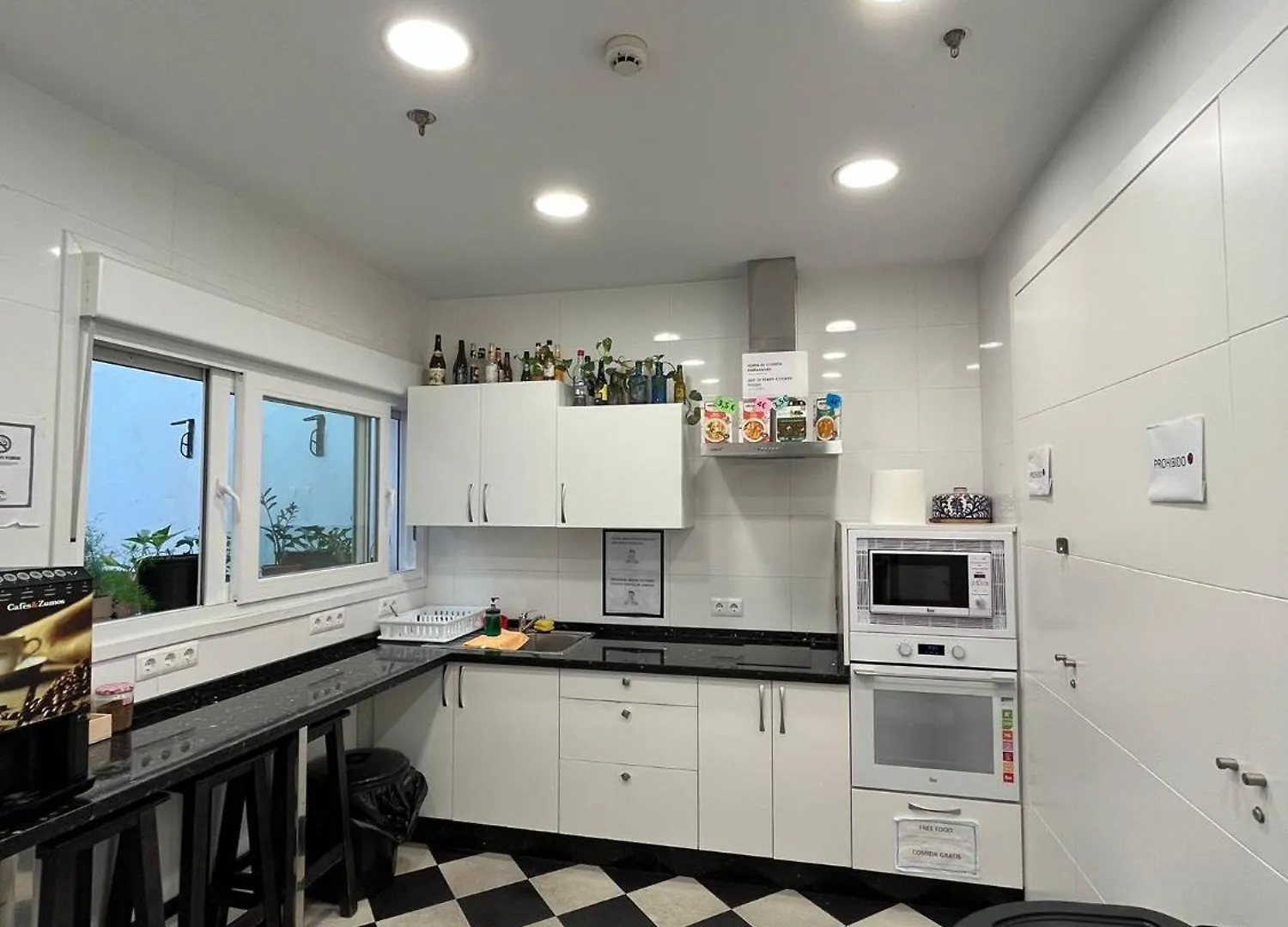 Hostel A2C (Adults Only) Seville