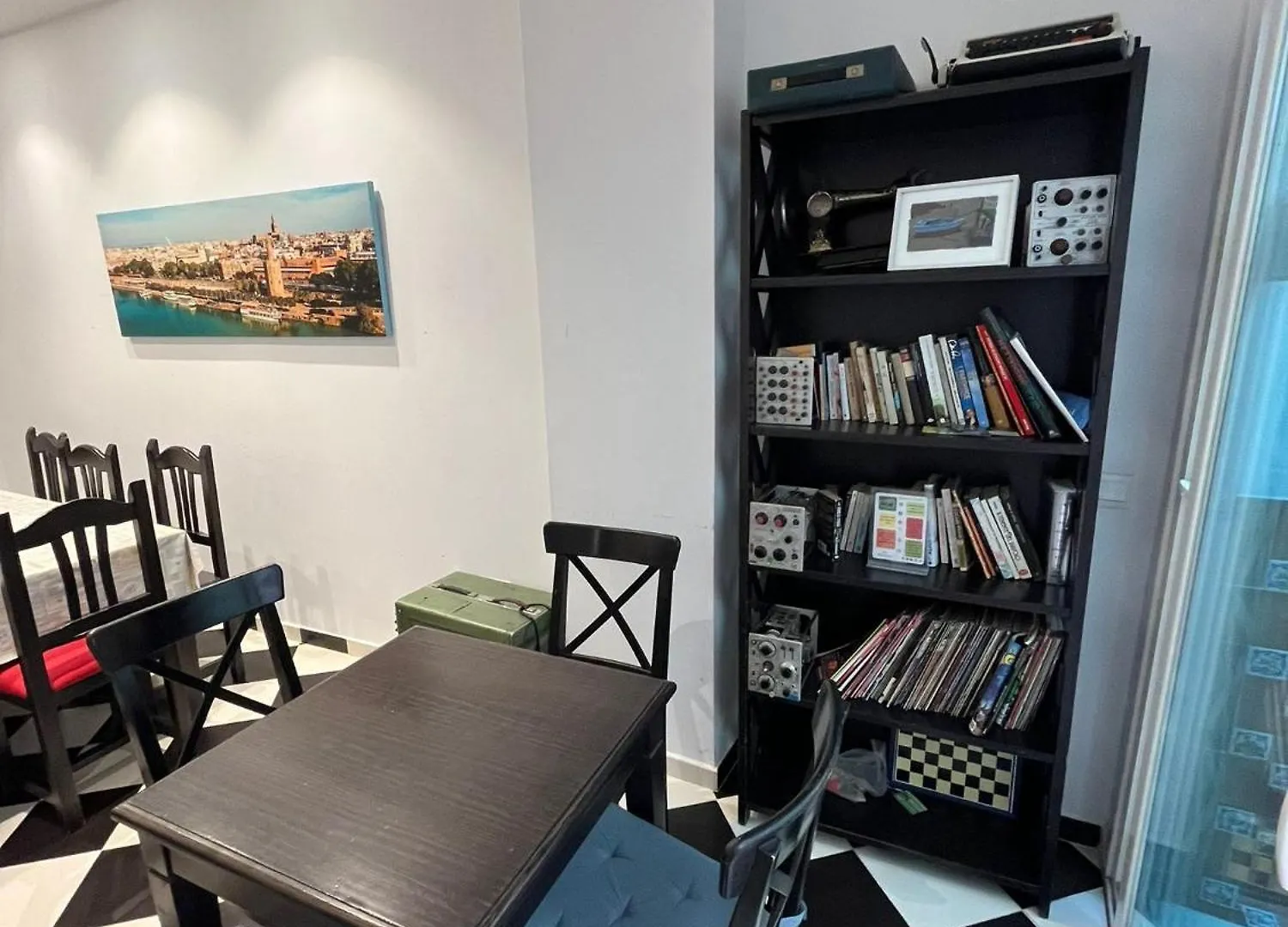 Hostel A2C (Adults Only) Seville