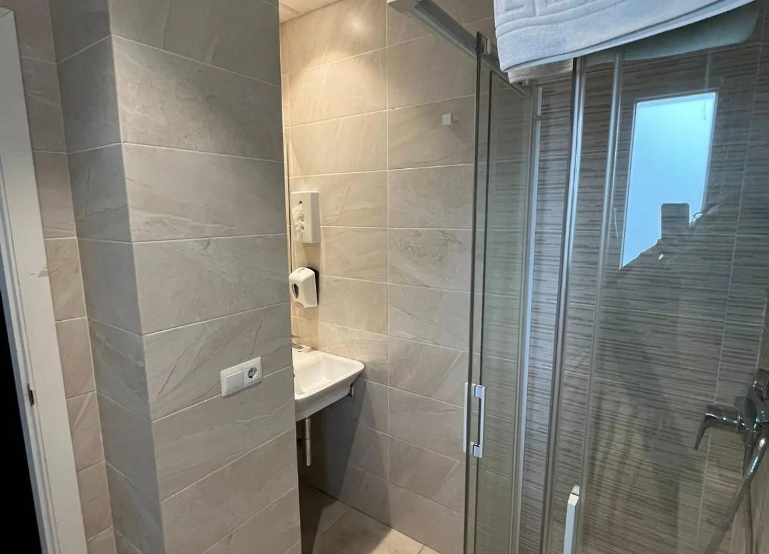 Hostel A2C (Adults Only) Seville 0*,