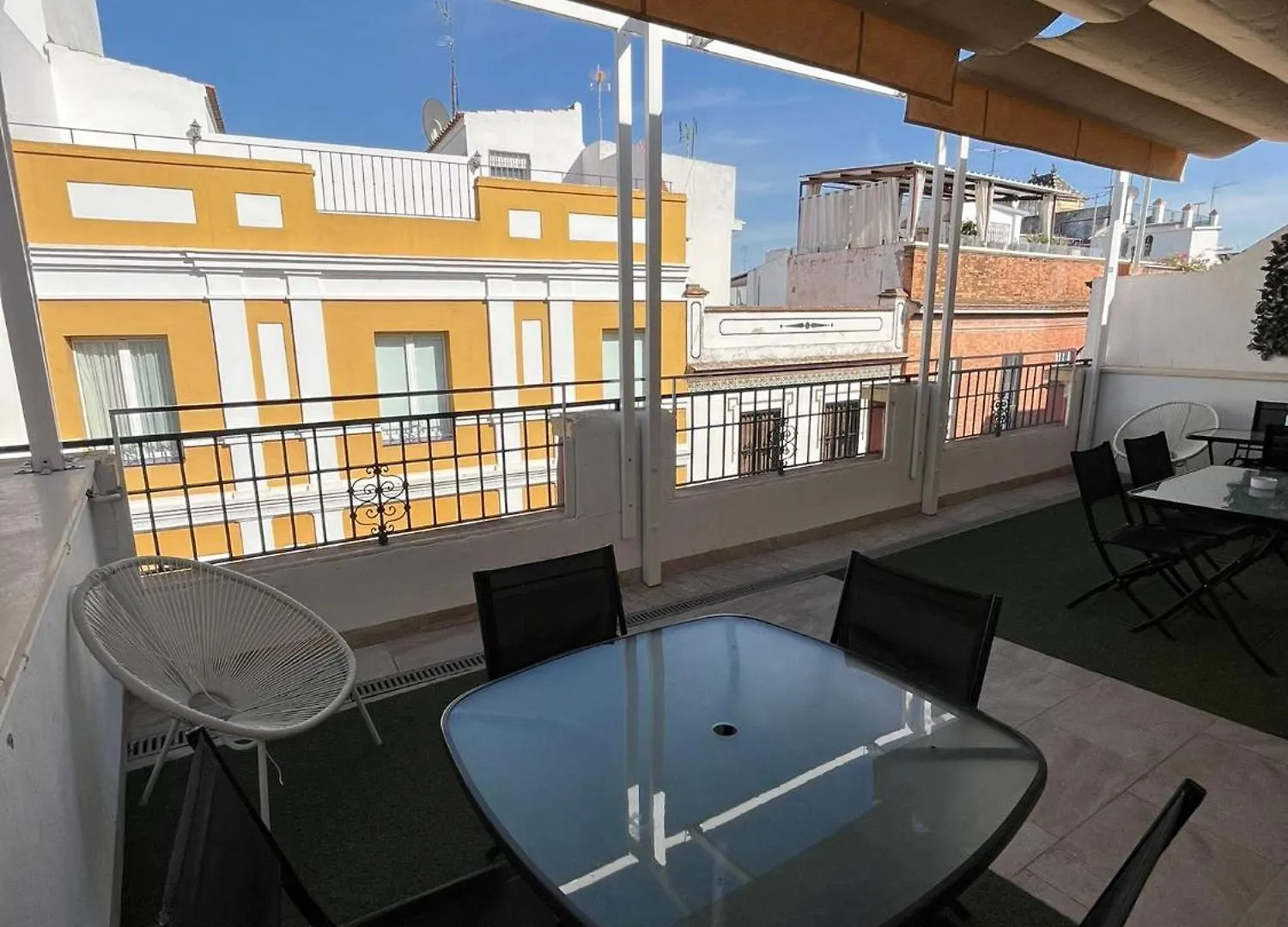 Hostel A2C (Adults Only) Seville