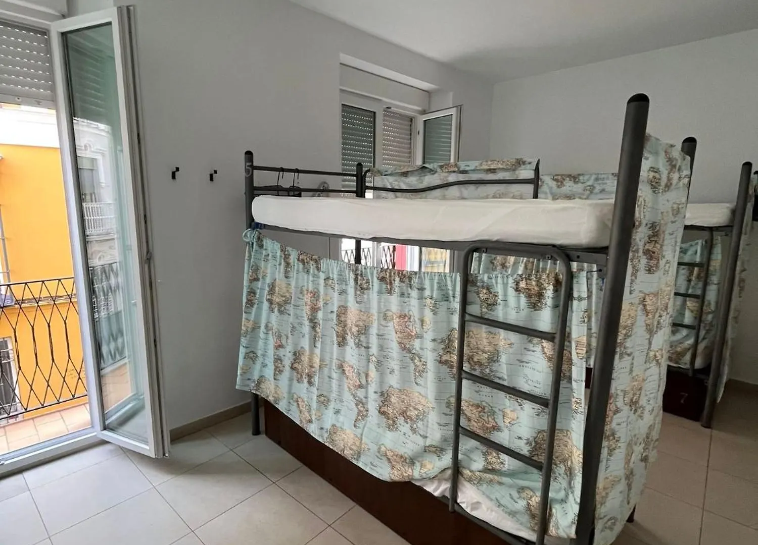 Hostel A2C (Adults Only) Seville