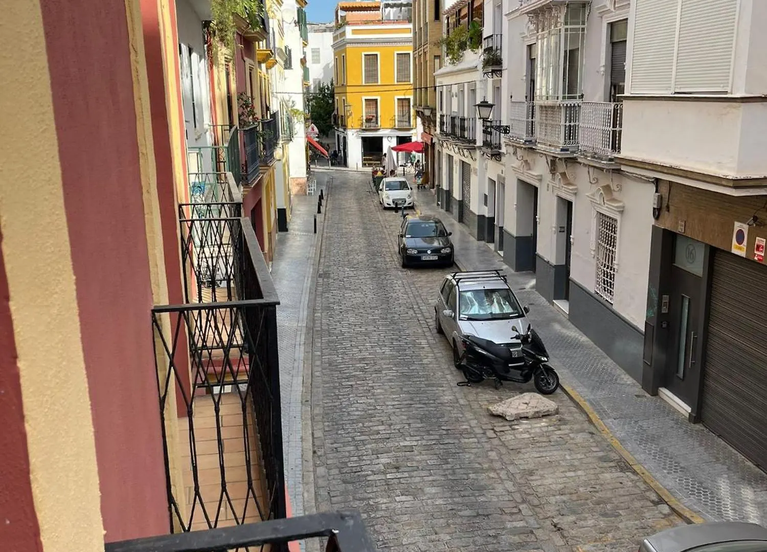 Hostel A2C (Adults Only) Seville