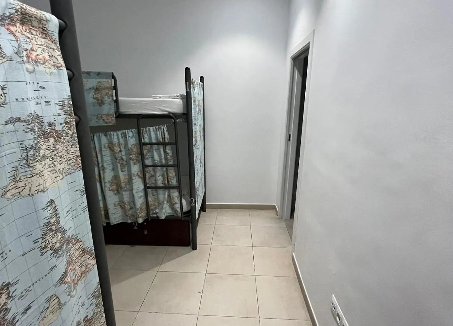 Hostel A2C (Adults Only) Seville