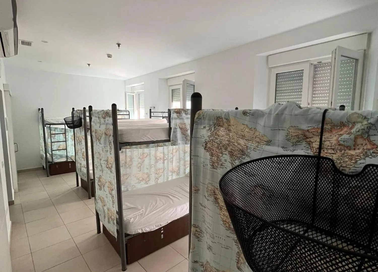Hostel A2C (Adults Only) Seville Spain