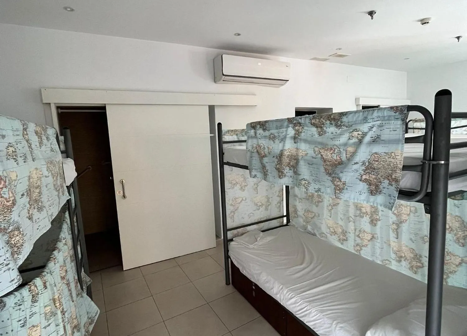 Hostel A2C (Adults Only) Seville