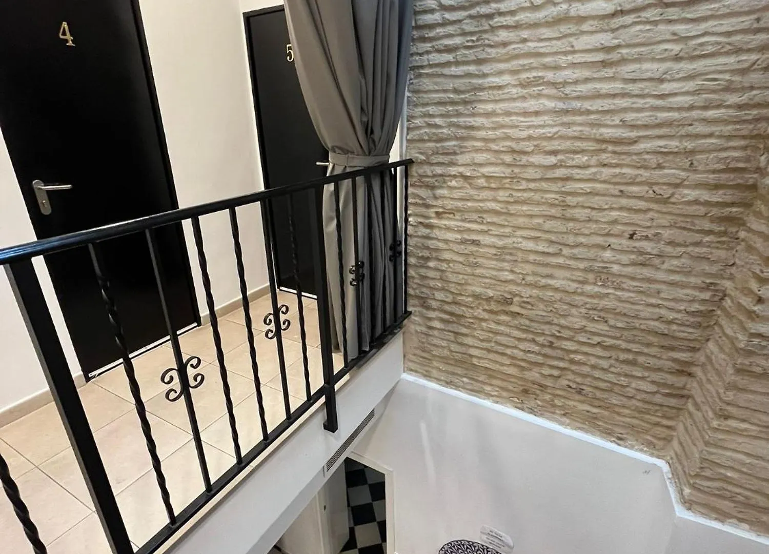 Hostel A2C (Adults Only) Seville