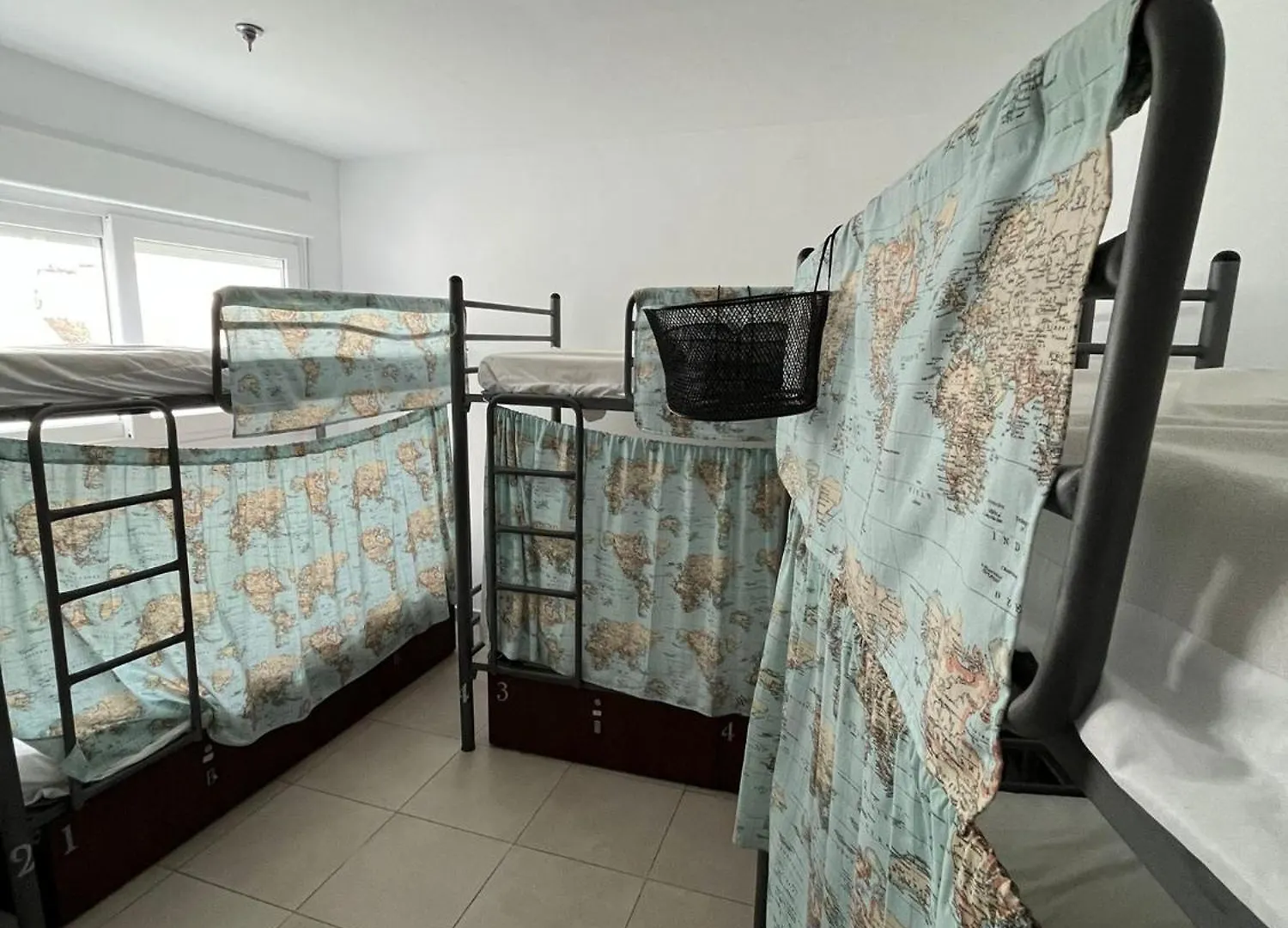 Hostel A2C (Adults Only) Seville 0*,