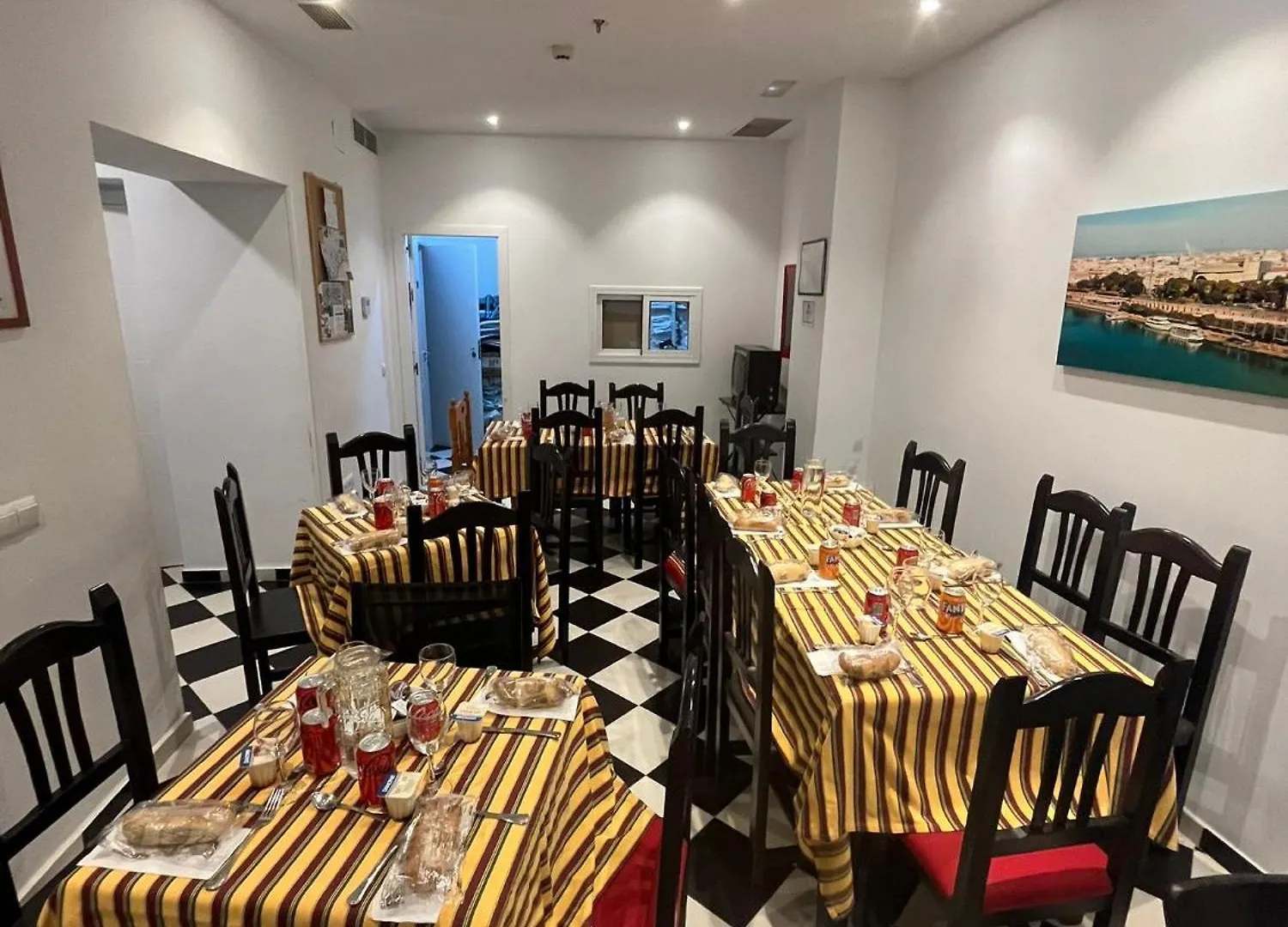 Hostel A2C (Adults Only) Seville