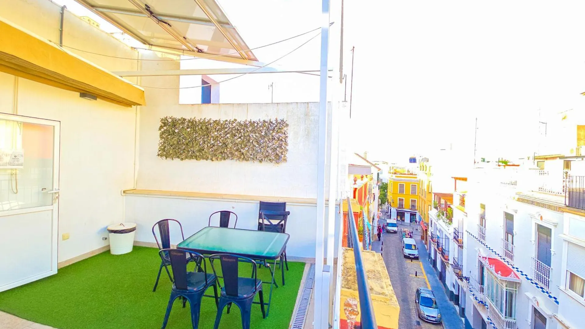 Hostel A2C (Adults Only) Seville