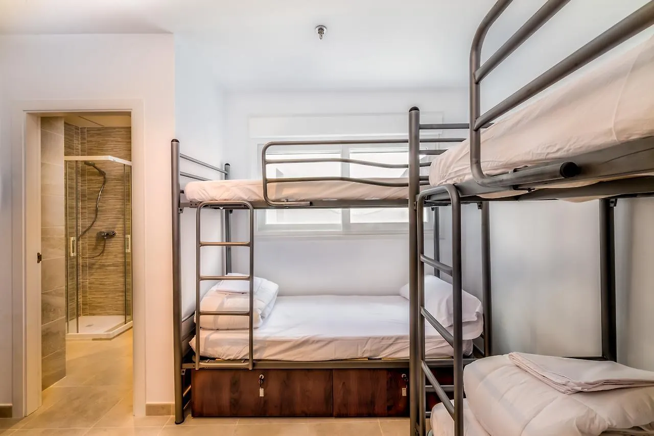 Hostel A2C (Adults Only) Seville