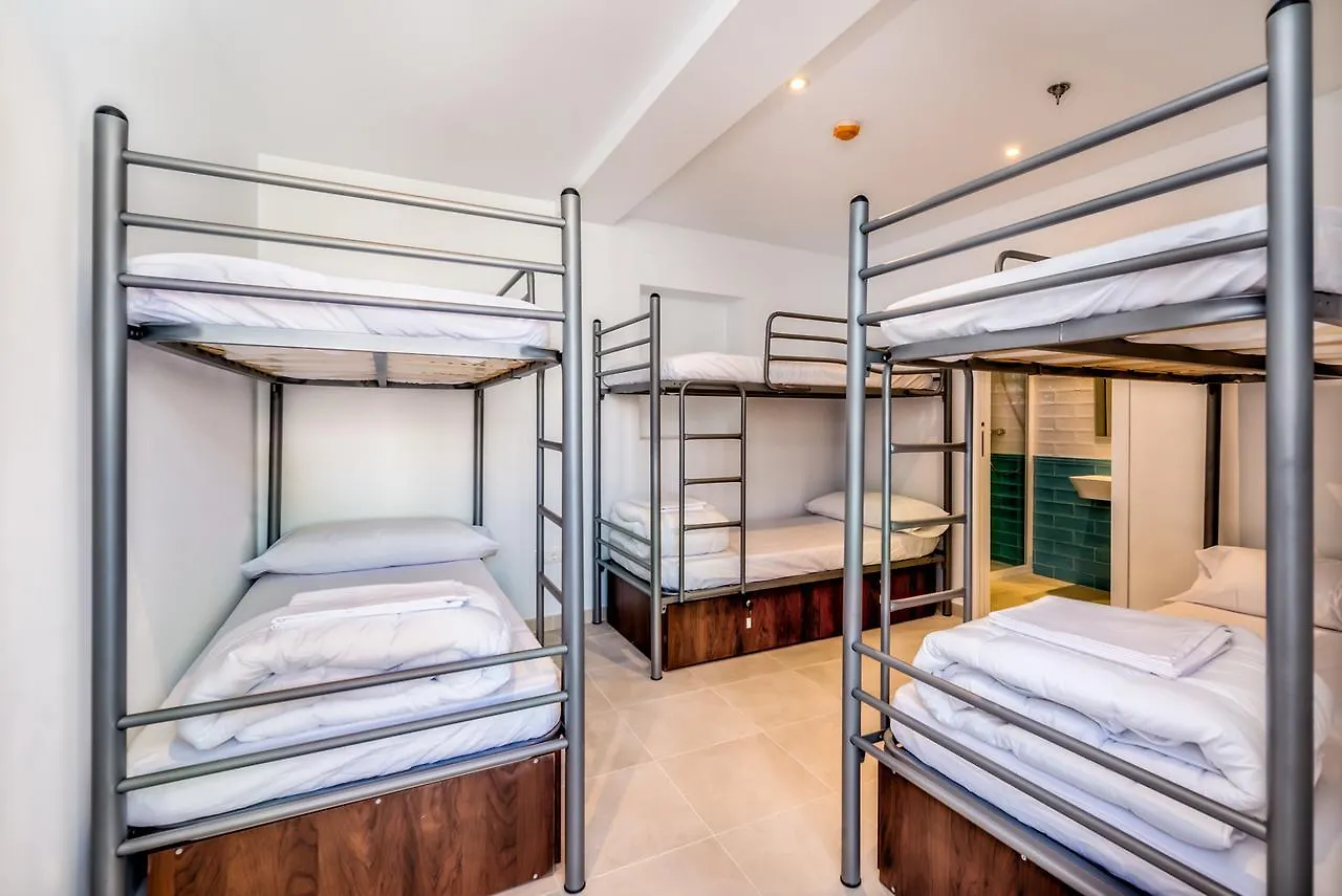 Hostel A2C (Adults Only) Seville