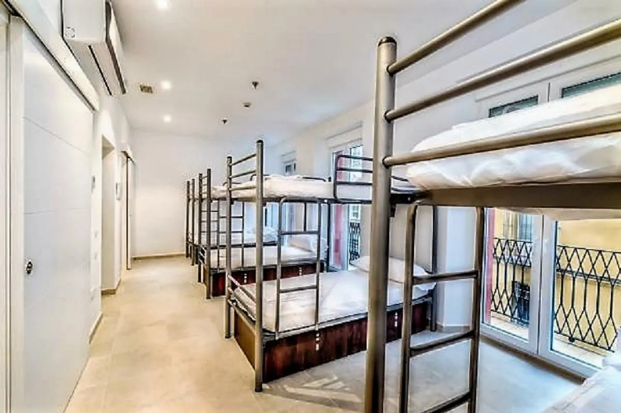 Hostel A2C (Adults Only) Seville