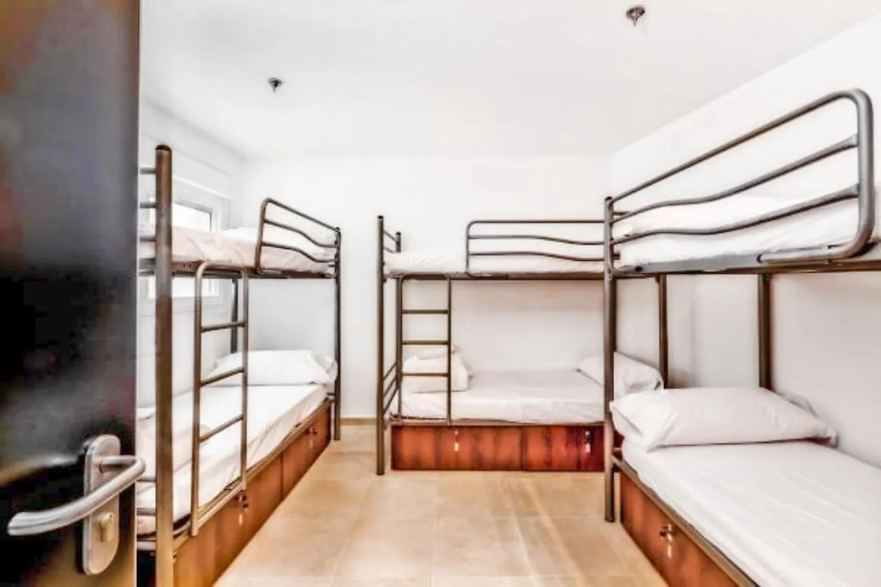 Hostel A2C (Adults Only) Севилья