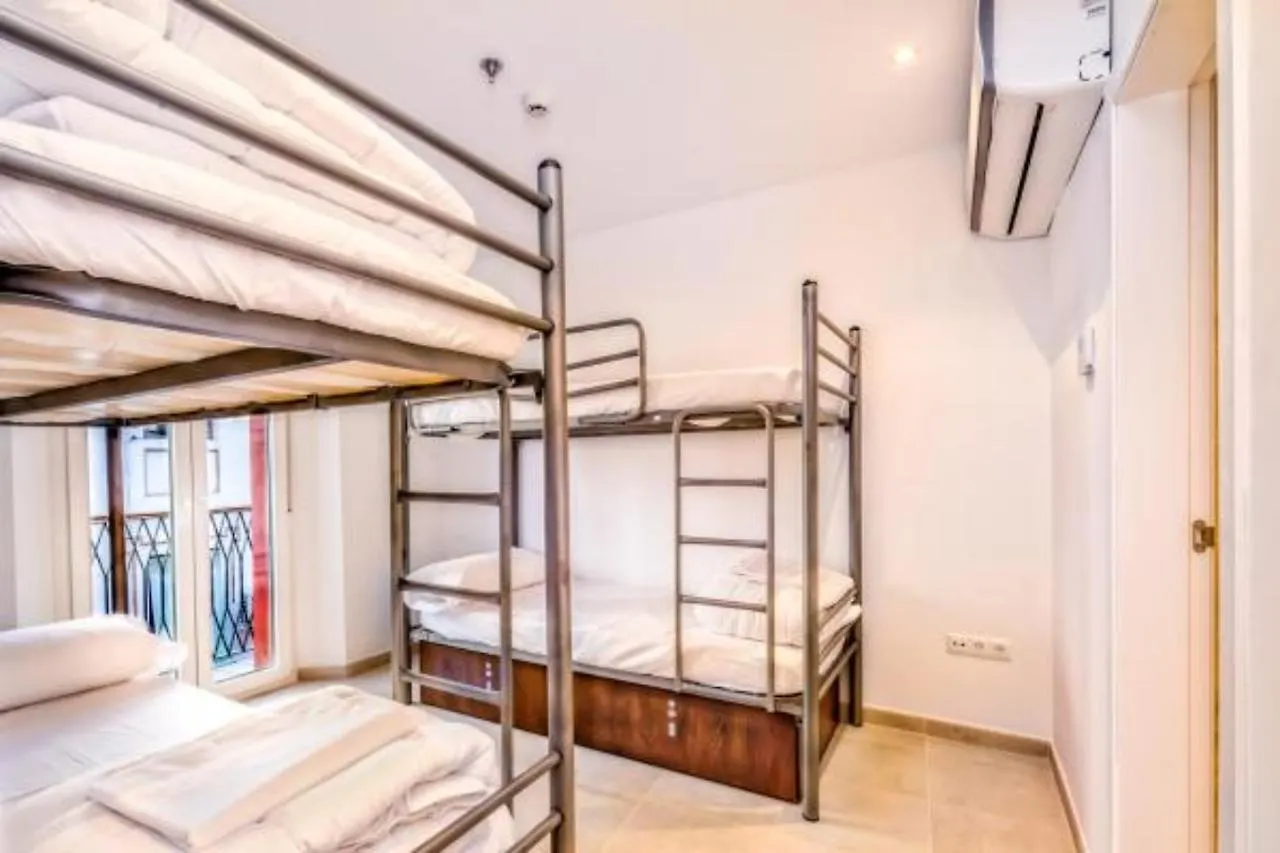 Hostel A2C (Adults Only) Siviglia