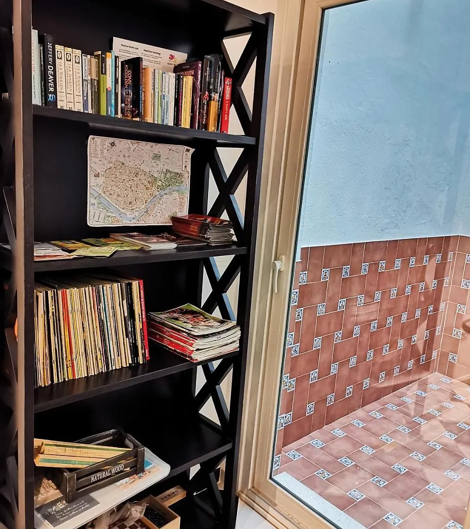 Hostel A2C (Adults Only) Seville