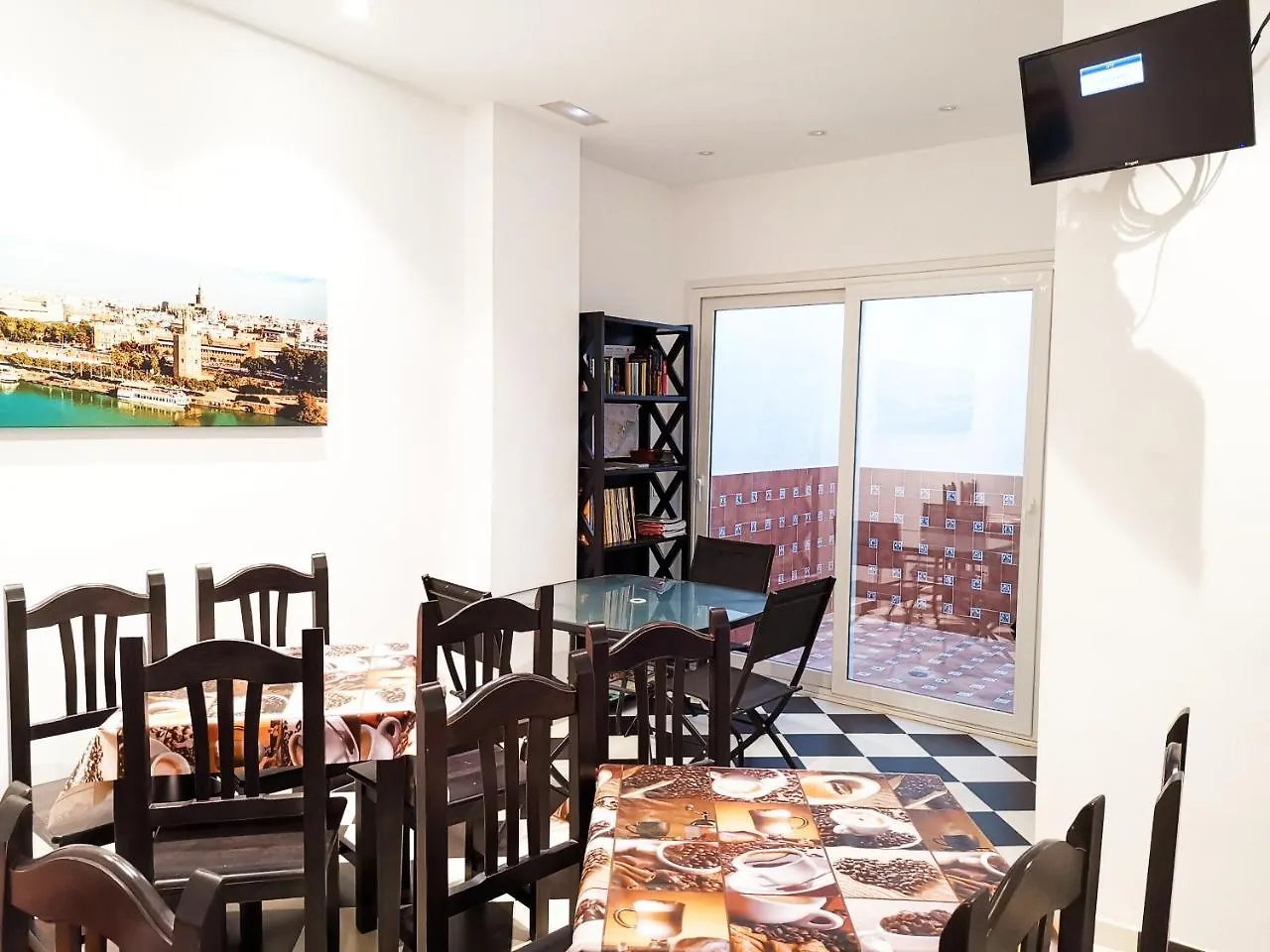 Hostel A2C (Adults Only) Seville
