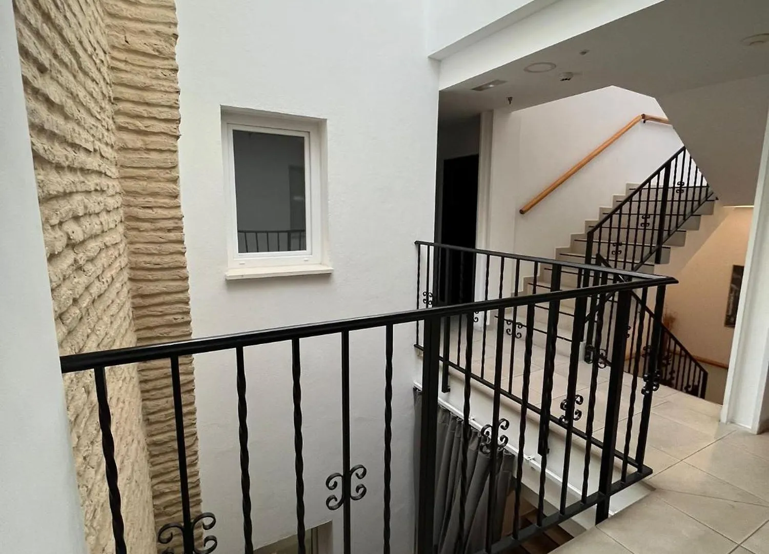 סביליה Hostel A2C (Adults Only)