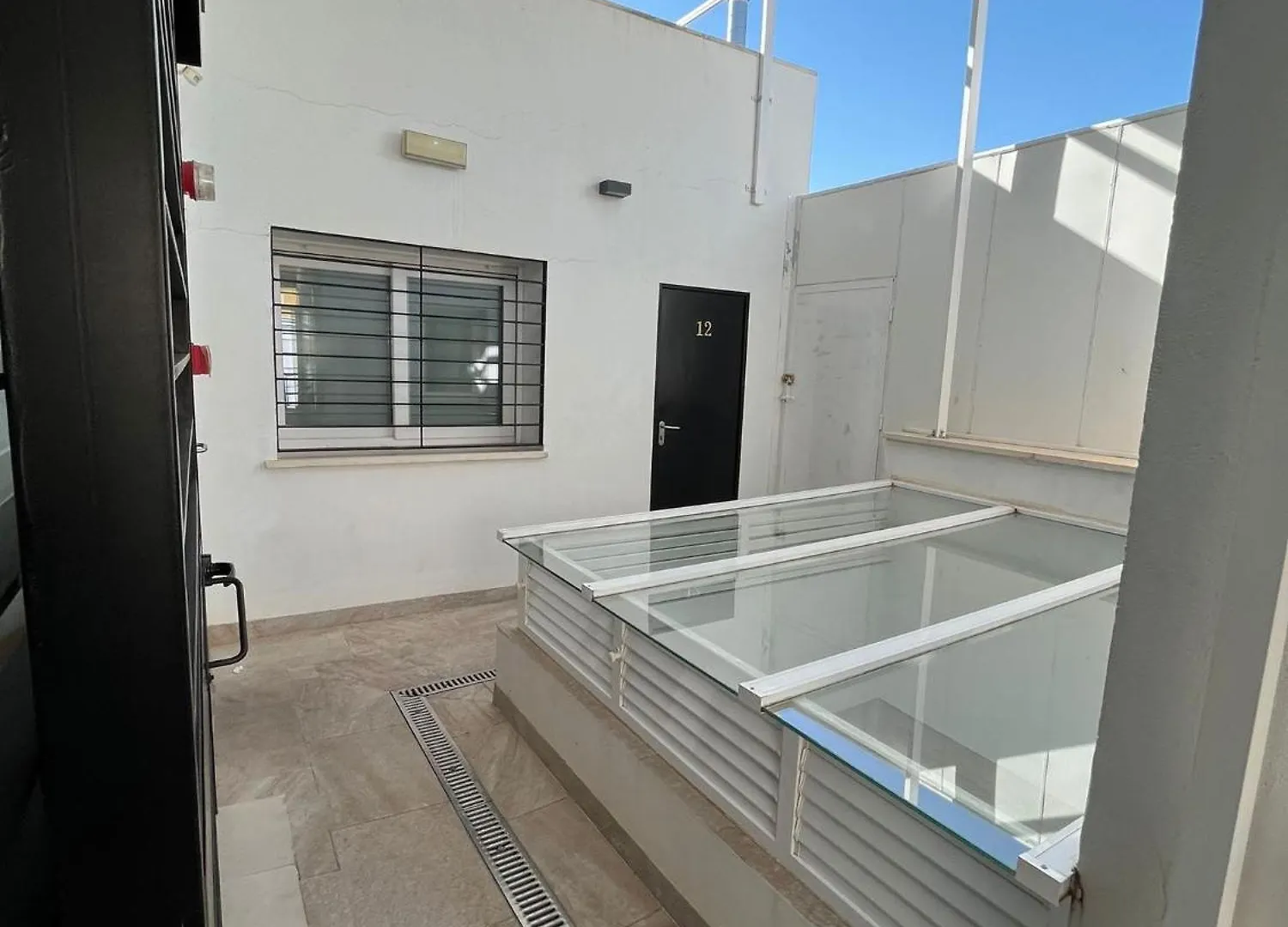 סביליה Hostel A2C (Adults Only) ספרד