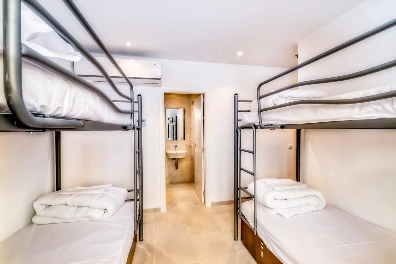 סביליה Hostel A2C (Adults Only) ספרד