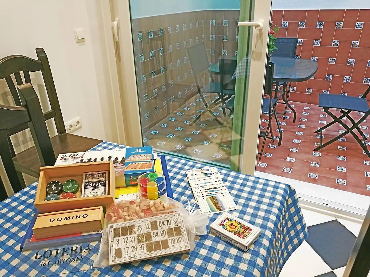Hostel A2C (Adults Only) Seville