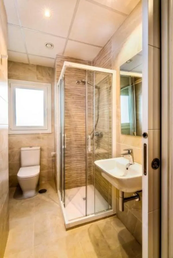 סביליה Hostel A2C (Adults Only)