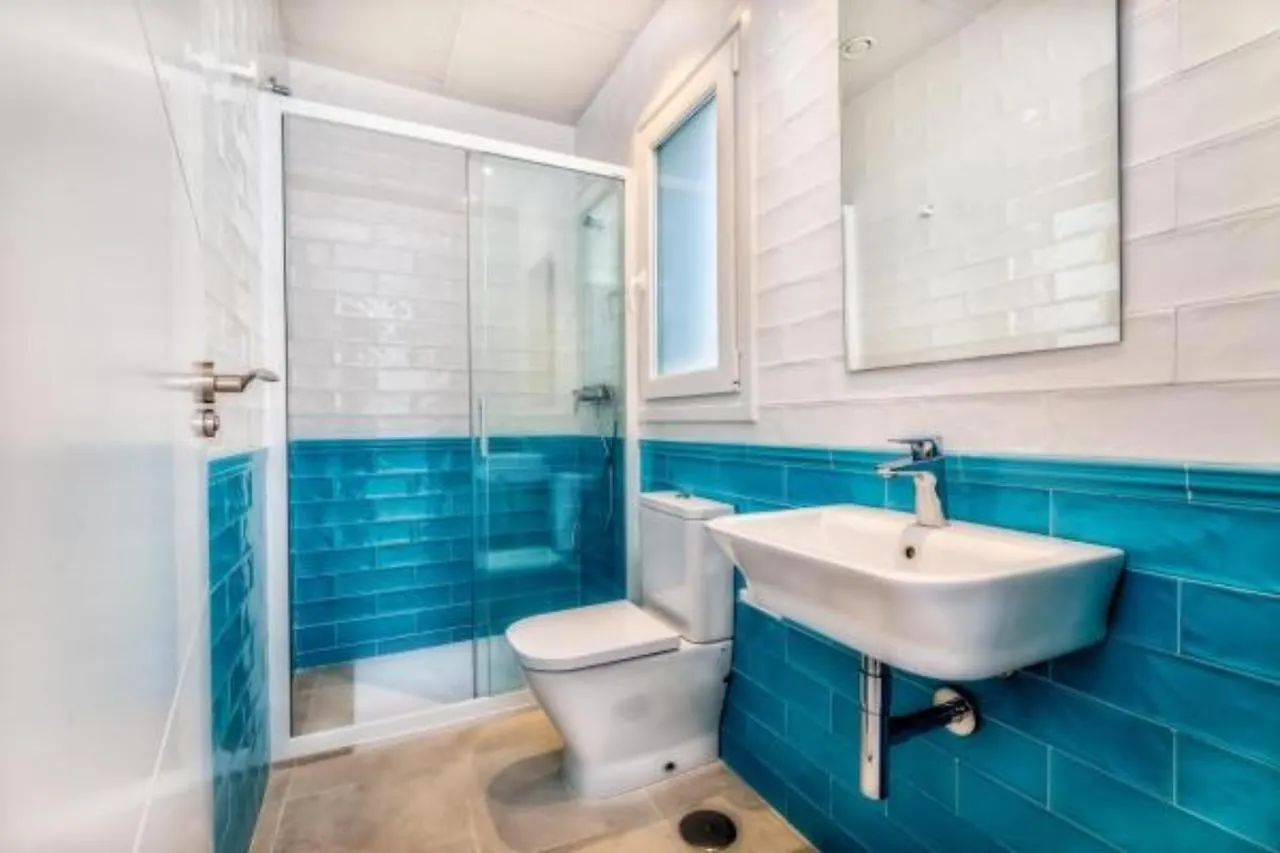 סביליה Hostel A2C (Adults Only) ספרד