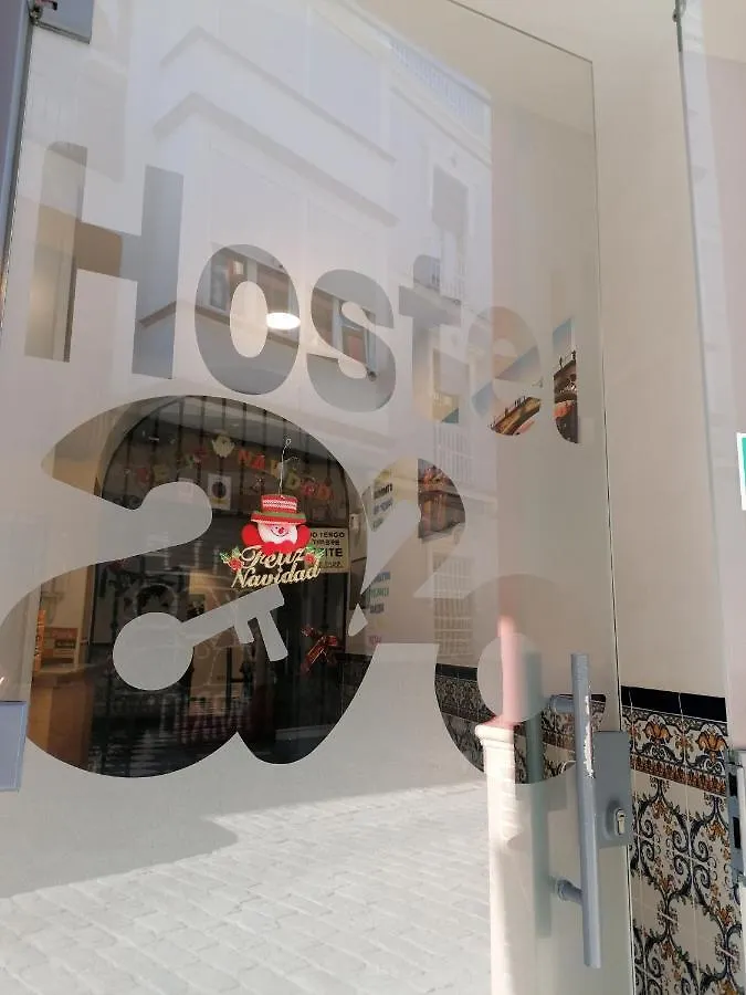 Hostel A2C (Adults Only) Seville